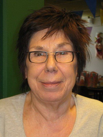 Maria Hoffman